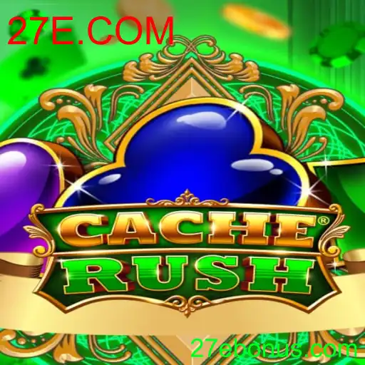 CacheRush: Aventura Digital de Caça ao Tesouro