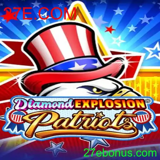 Explorando DiamondExplosionPatriots: O Jogo Que Conquista Multidões