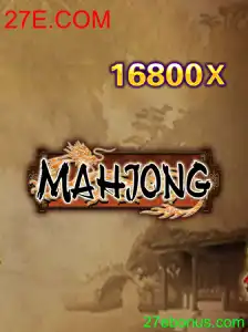 Mahjong