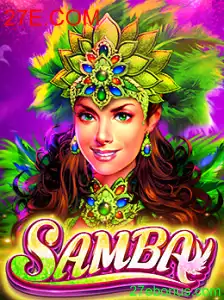Conheça o Jogo Samba: A Nova Tendência em Entretenimento Digital